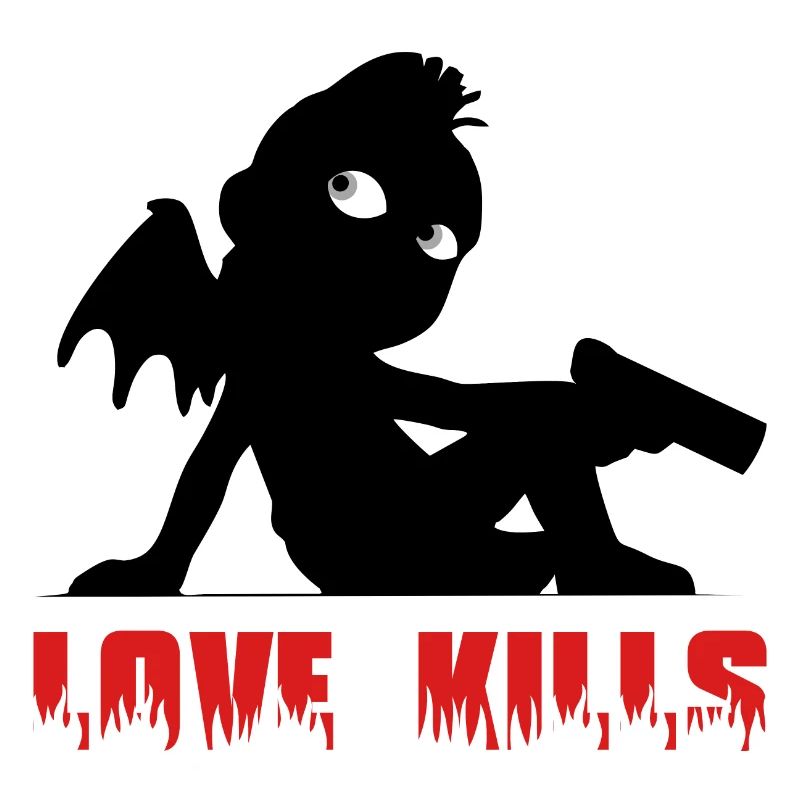 Love Kills 2