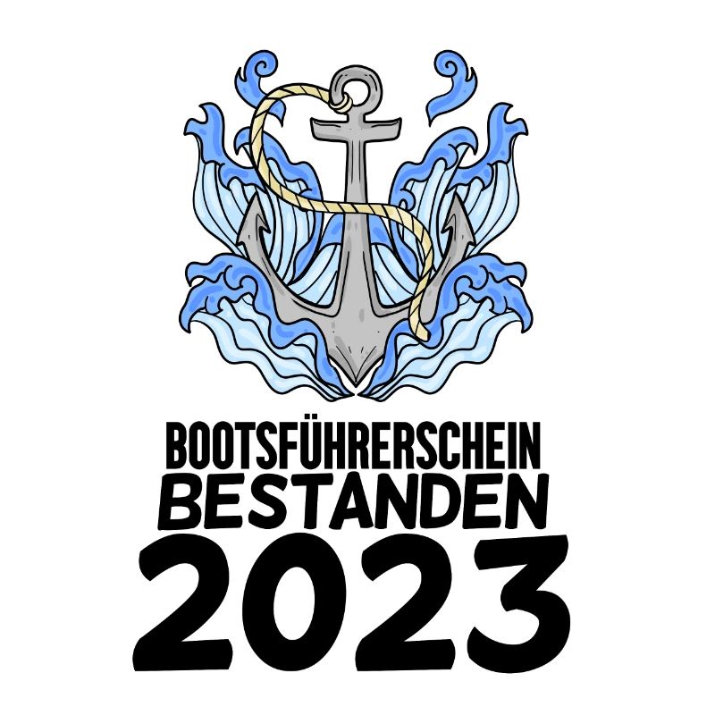Bootsführerschein 2023