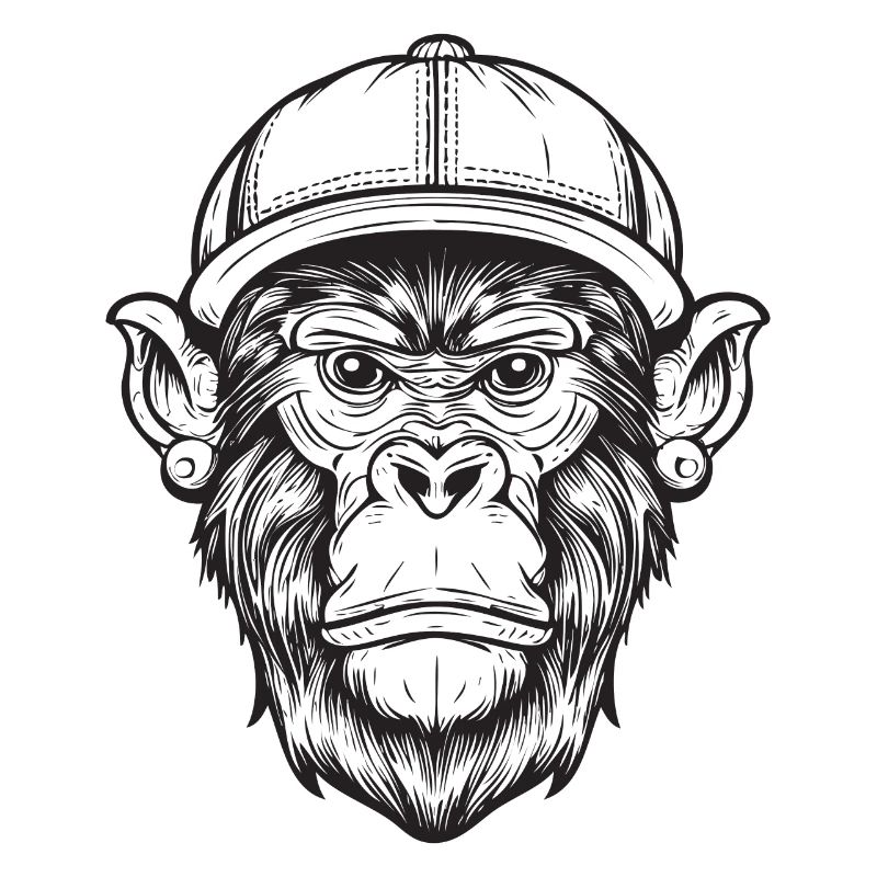 Funky Monkey