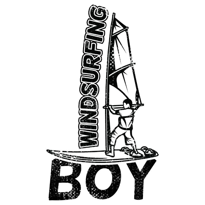 Windsurf Boys