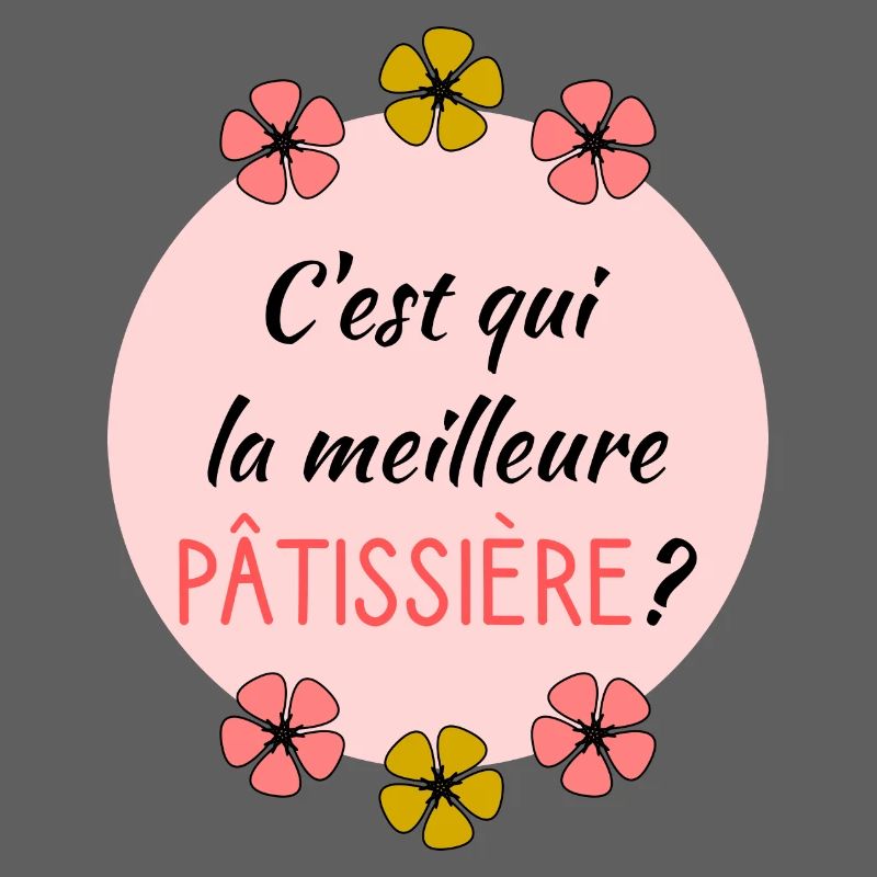 PASTRY CHEF