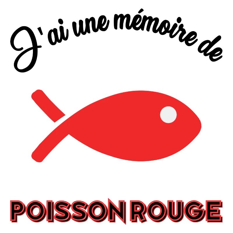 POISSON. MEMOIRE