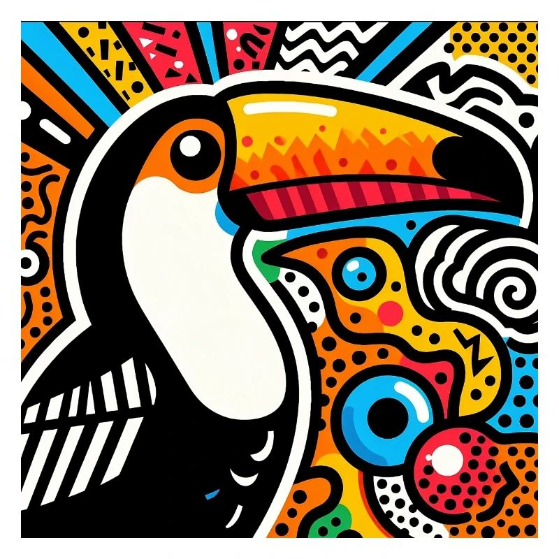 Toucan