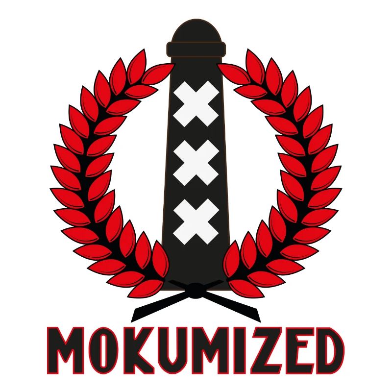 Mokumized