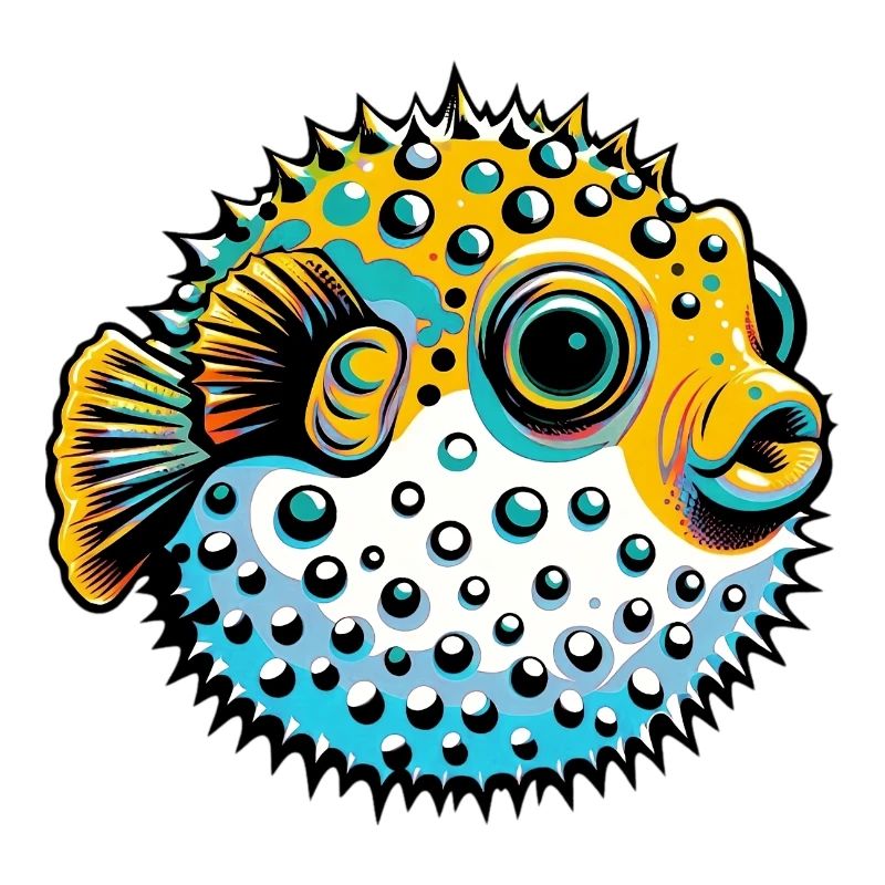Kugelfisch