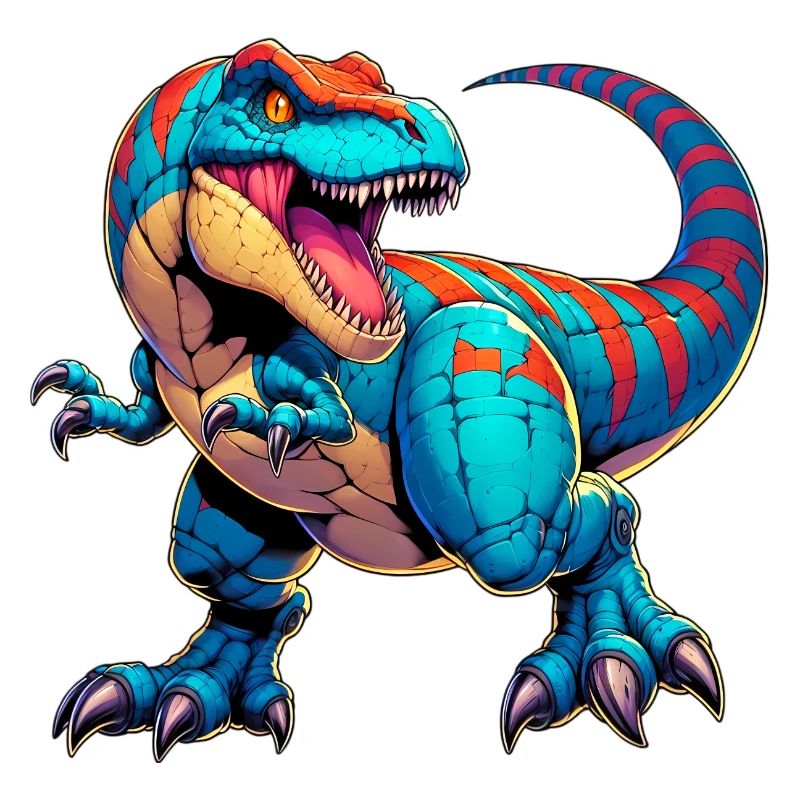Dinosaur