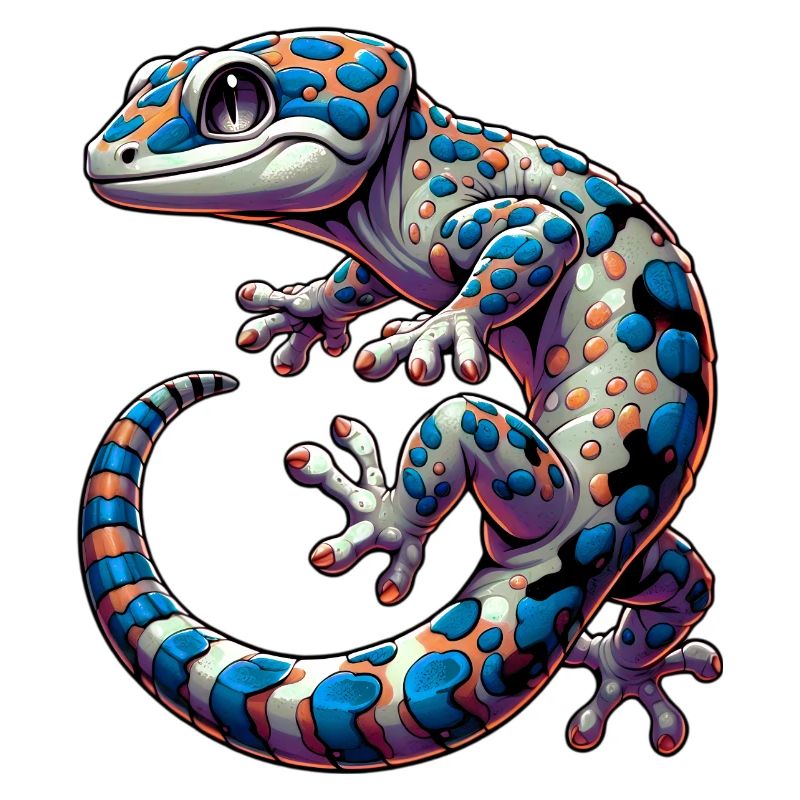 Gecko