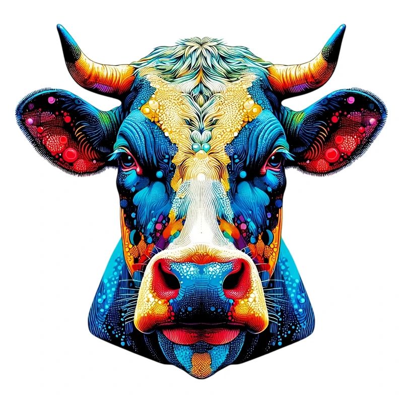 Vache