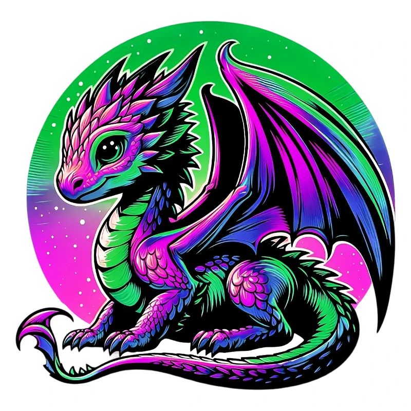 Drache