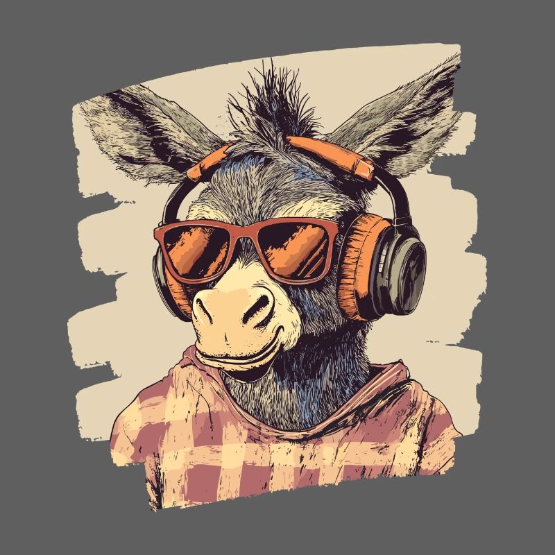 Donkey