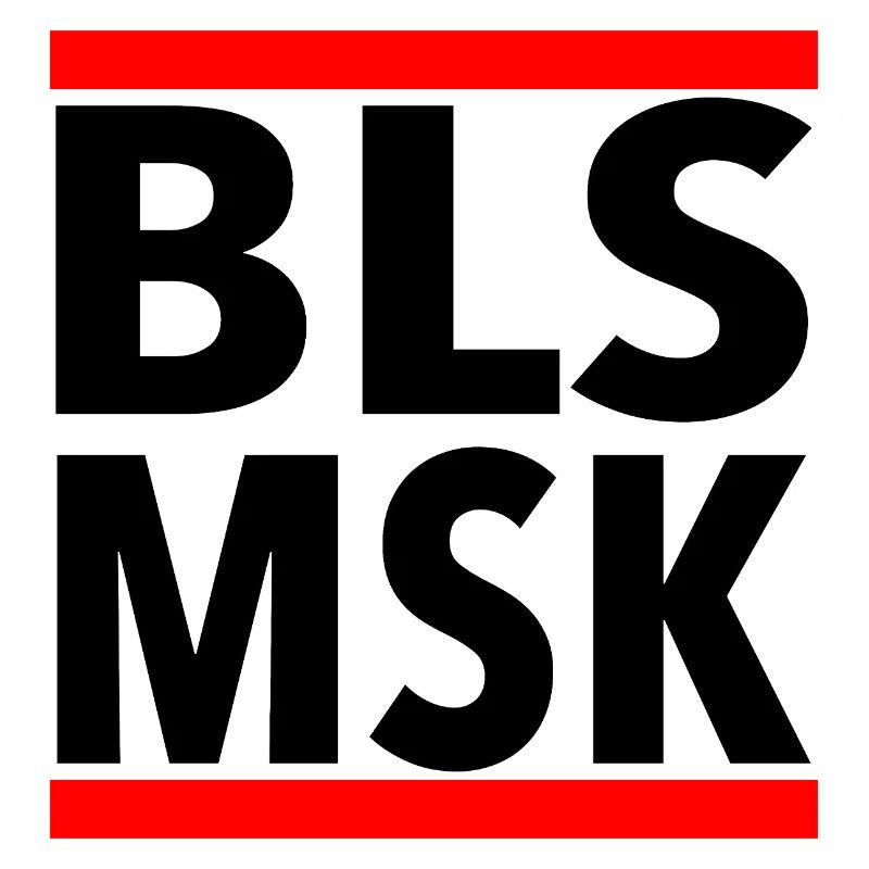 BLSMSK Motiv