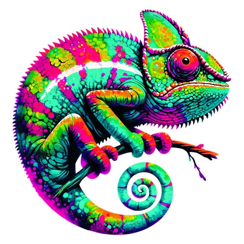 Chameleon
