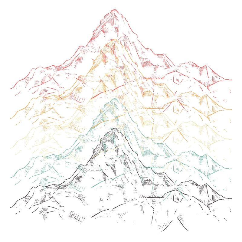 Rainbow Ridge Berg