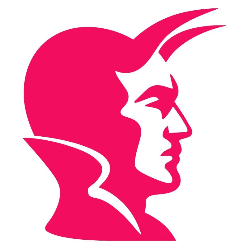 Devil Pop Art