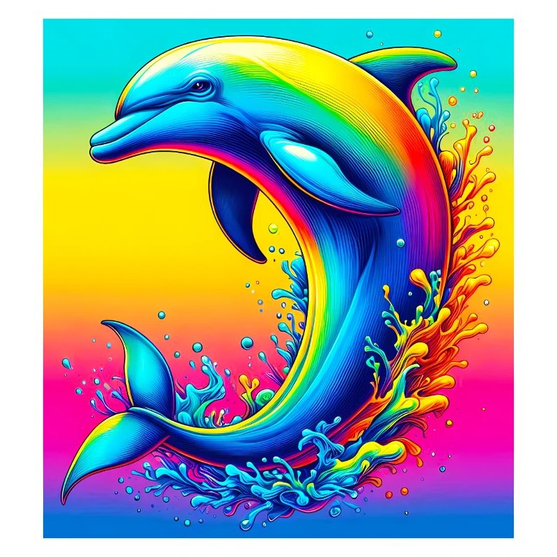 dolphin