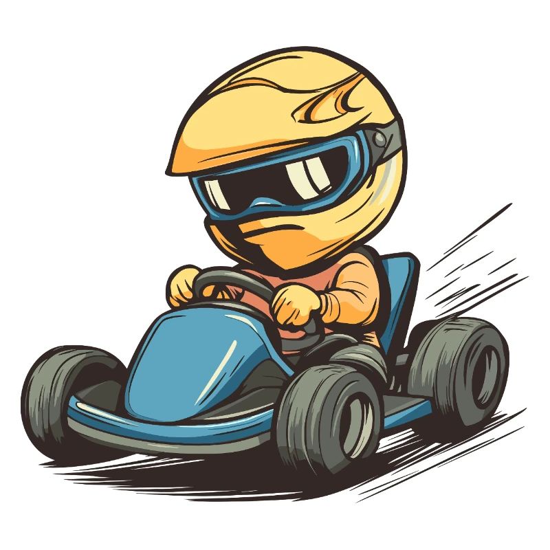 Karting Go-Kart
