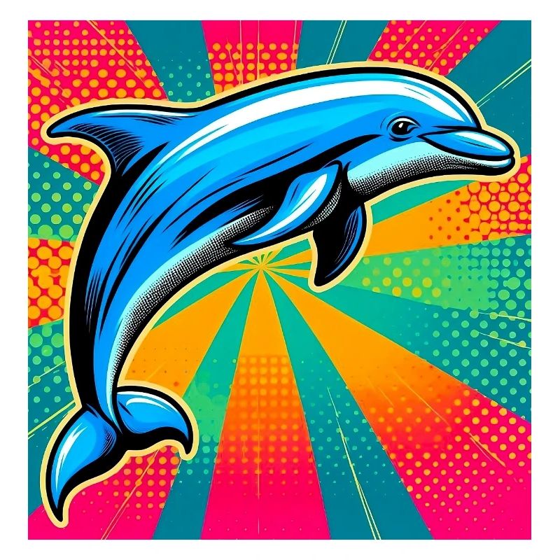 dolphin