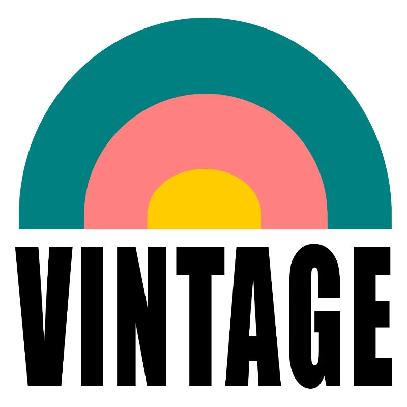 vintage