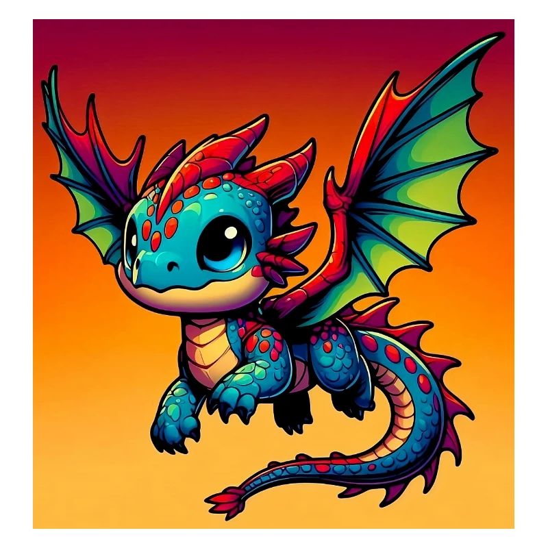 Drache