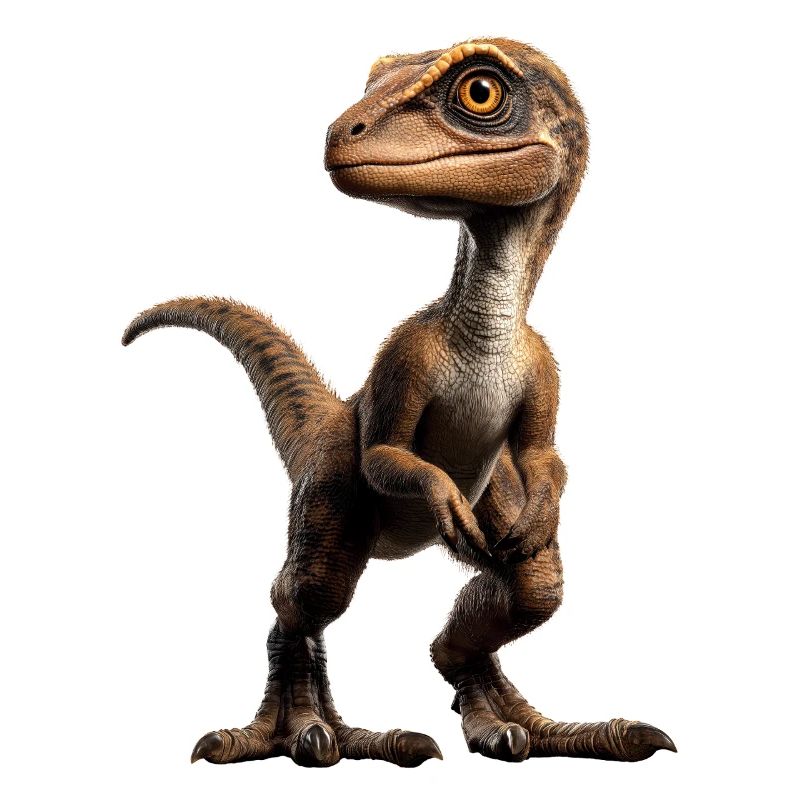 Raptor Velociraptor Dinosaur Dino Raptors