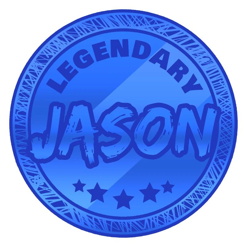 First name Jason