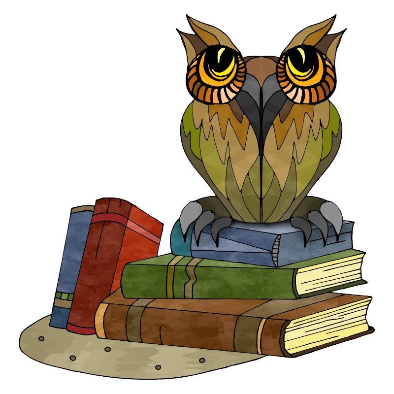 Eulenvogel