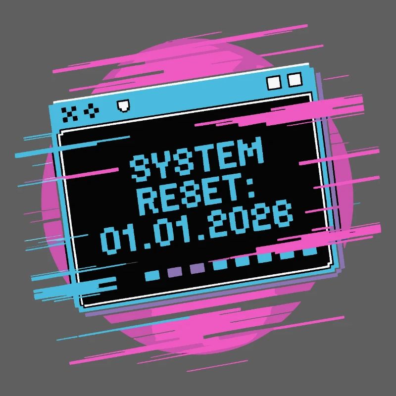 Neon-System-Reset 01.01.2026