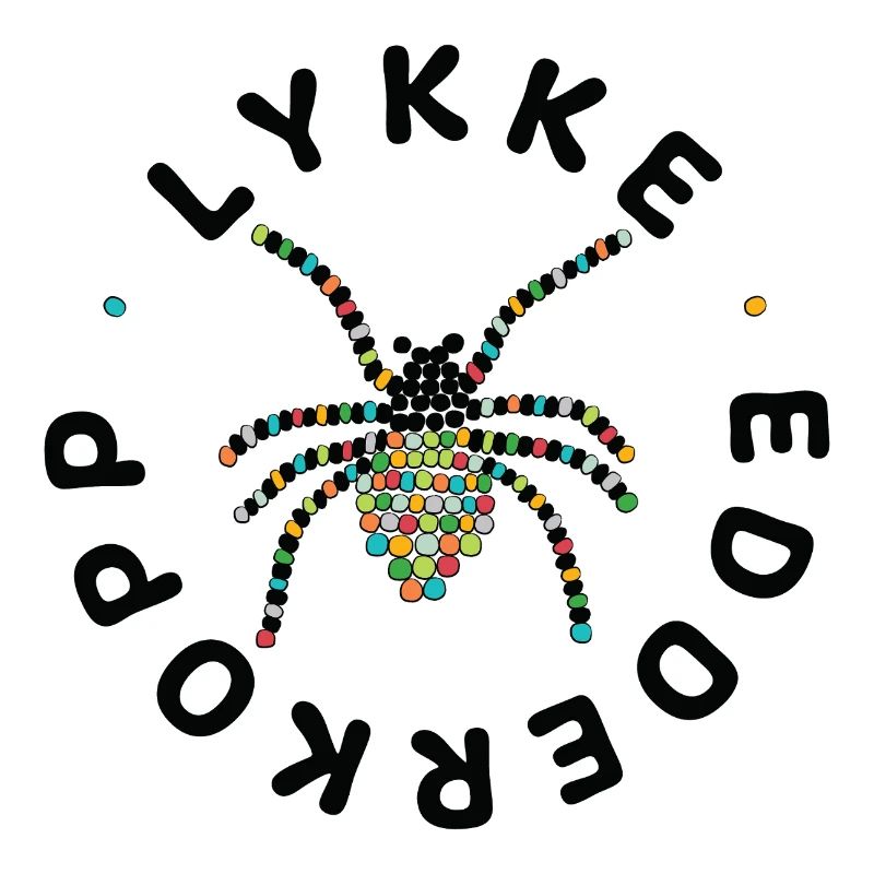 Lucky Spider