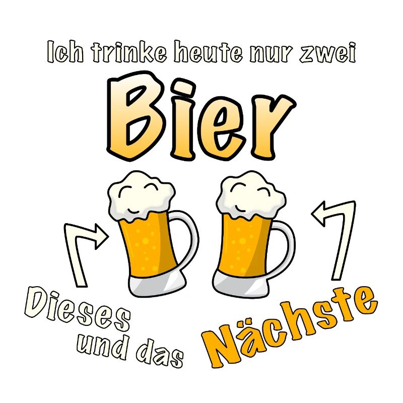 Another beer, please