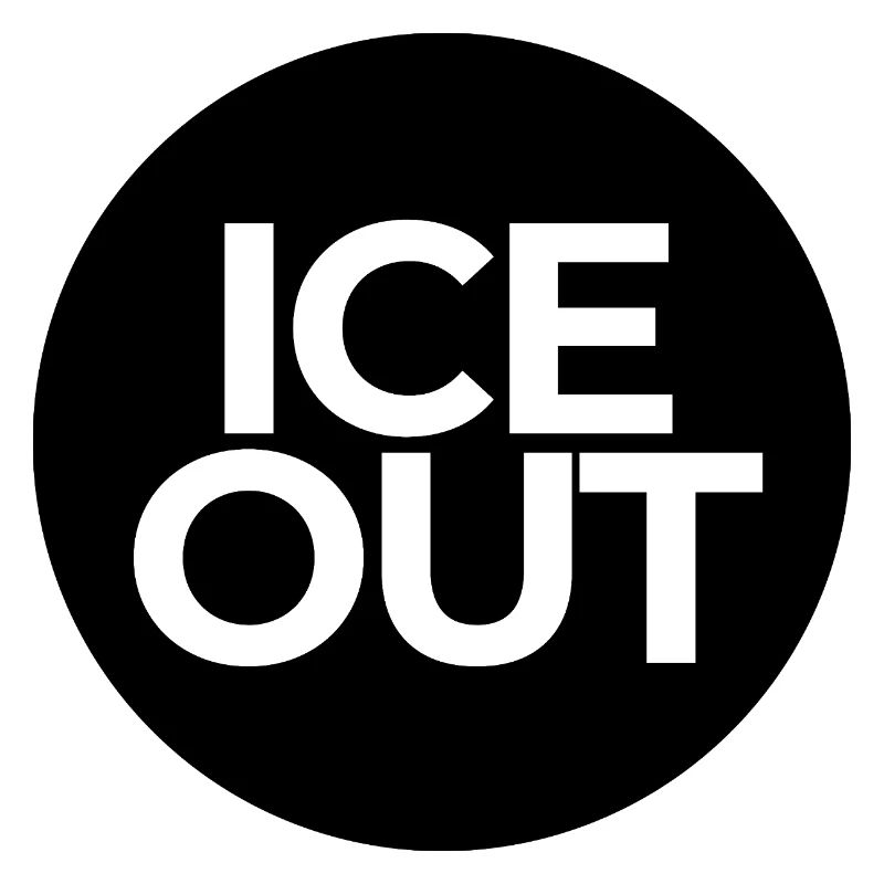 I C E OUT 