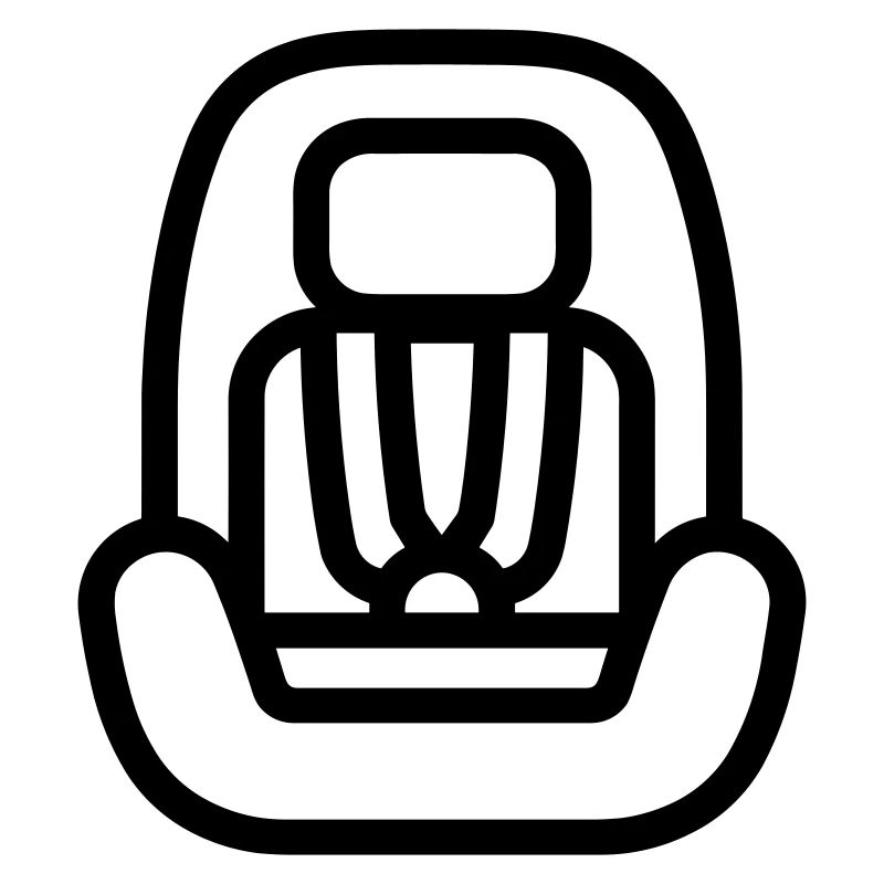 siège auto bébé