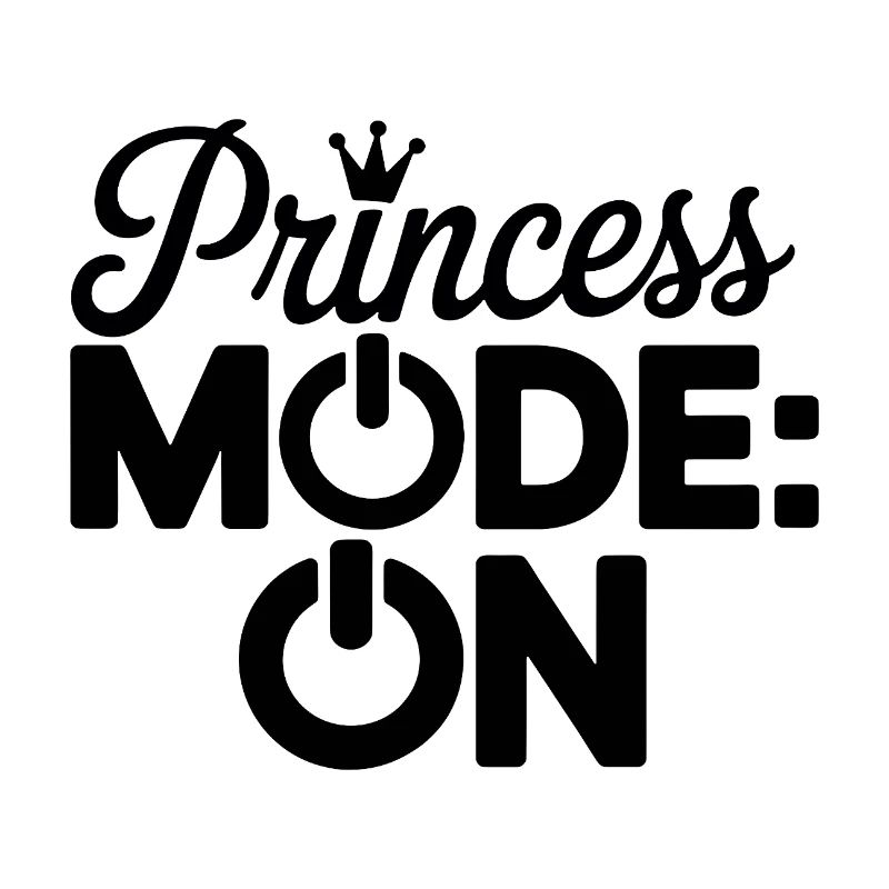 Conception du mode Princesse