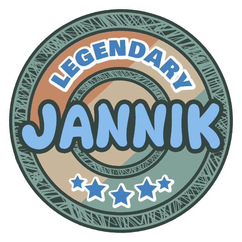 Saying Jannik