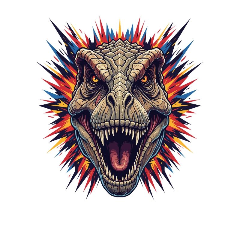 Conception de la tête de remontée Dino