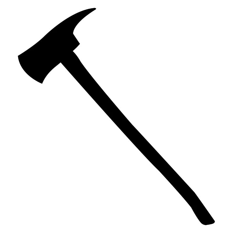 Hache de pompier