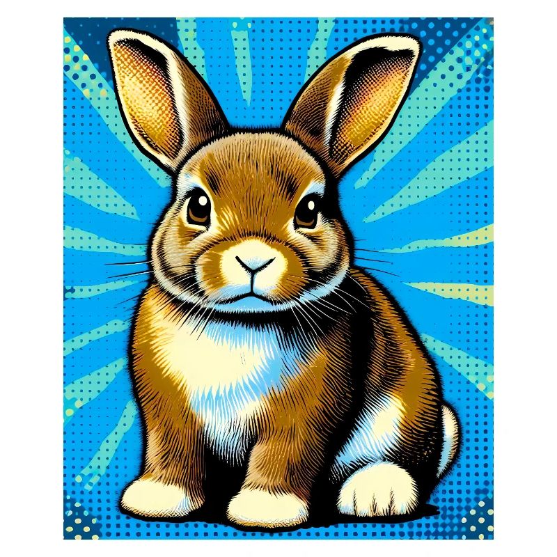 rabbit