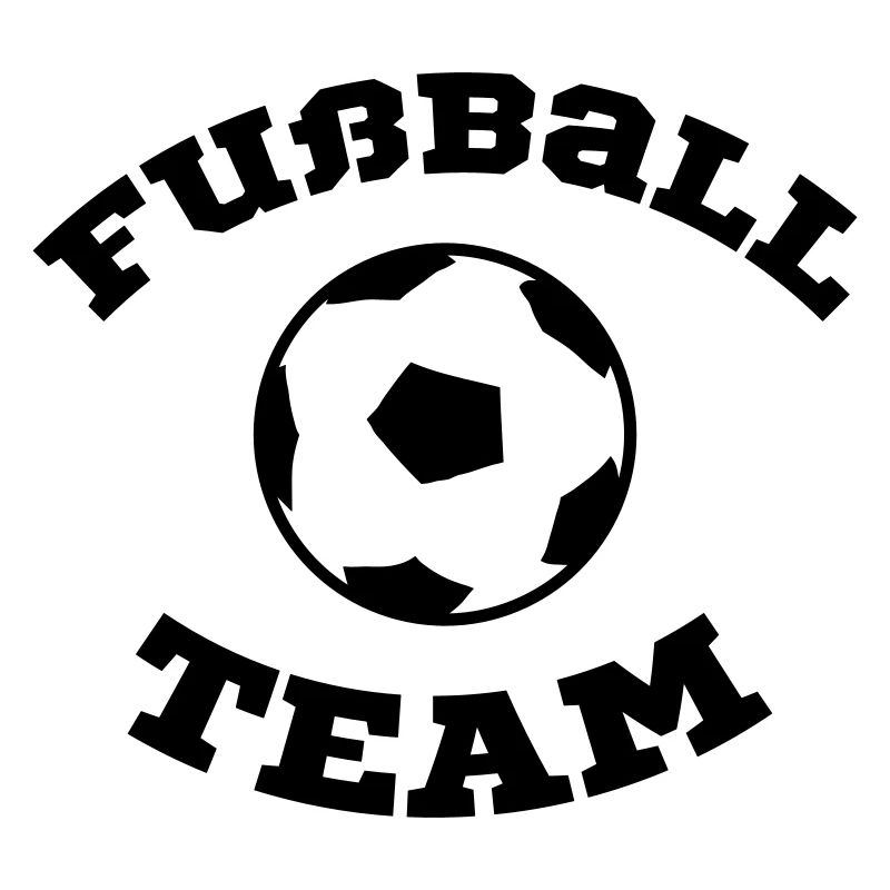 Fußball Team