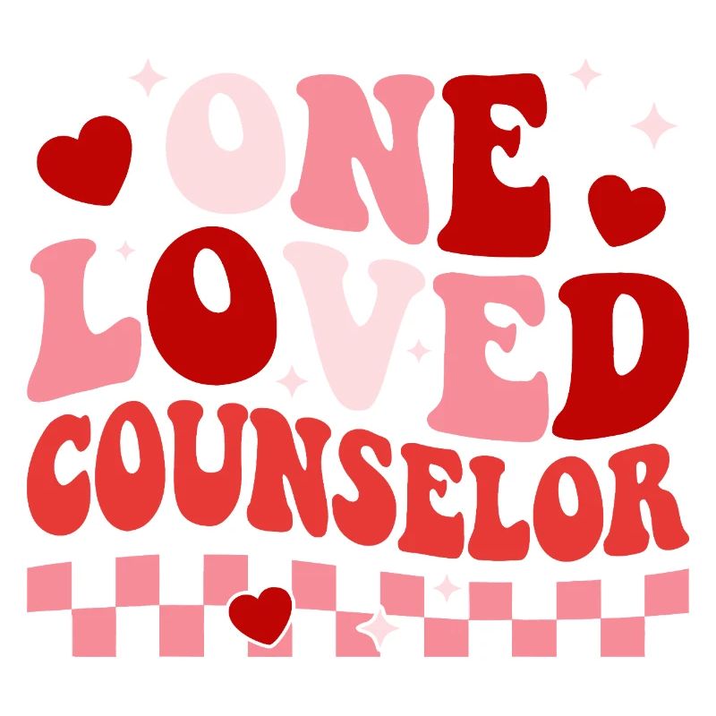 One Loved Counselor