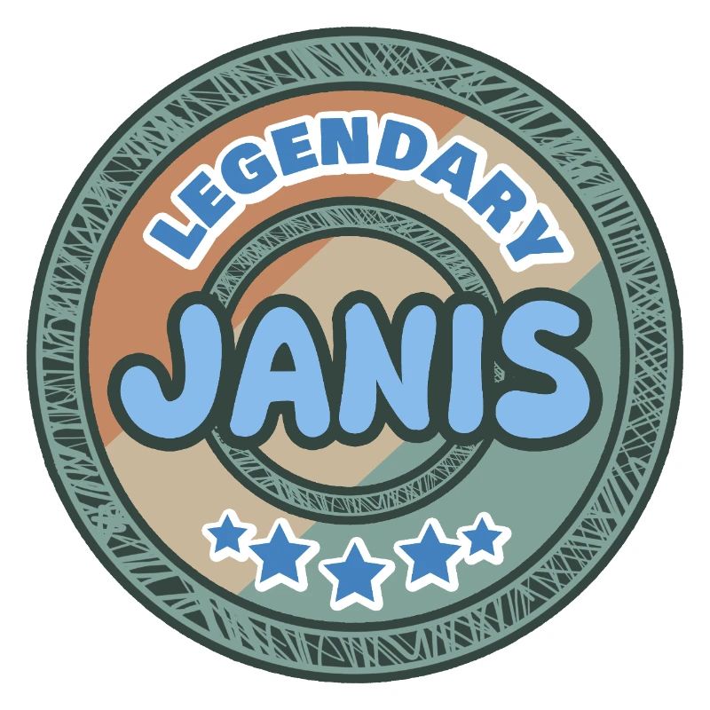 Dire Janis