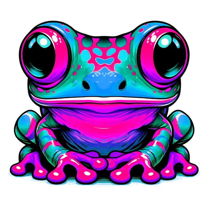 Frosch