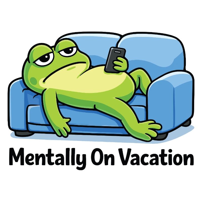 Funny Frog Meme 