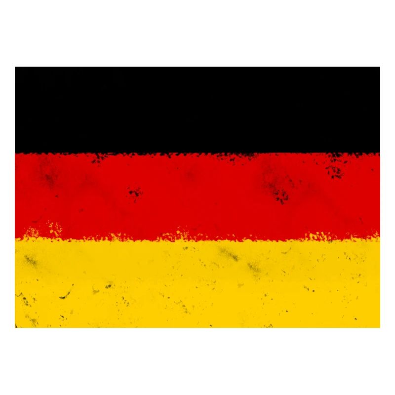 Drapeau de l’Allemagne