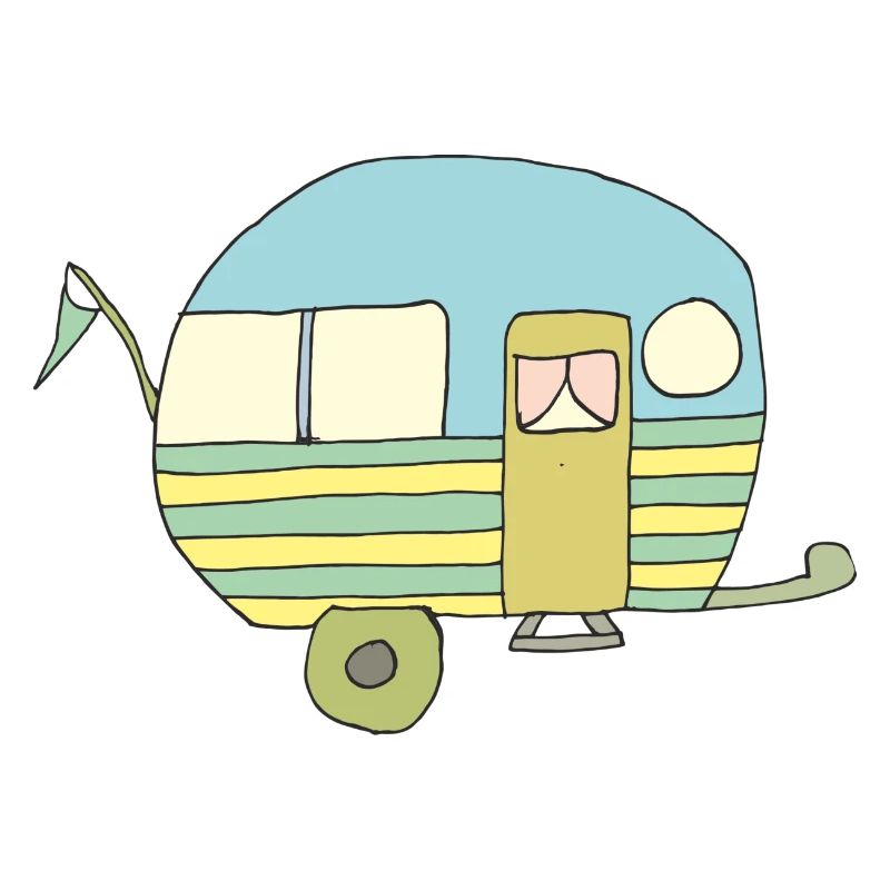 wohnwagen