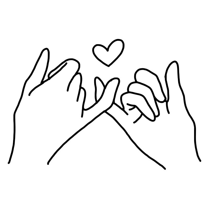 Herz Ich liebe dich