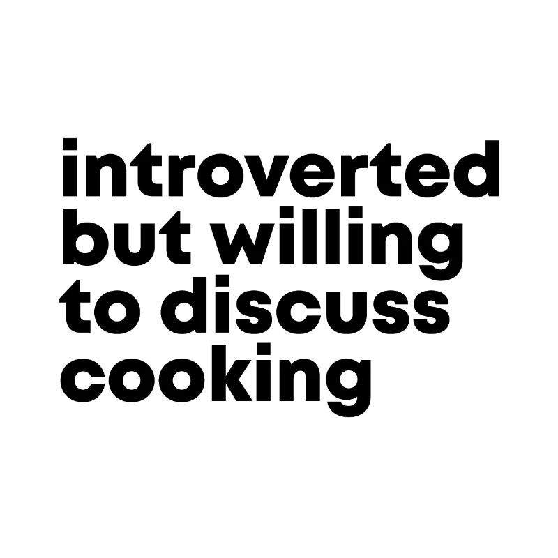 Cooking