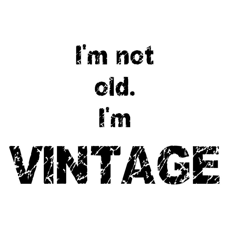 Vintage