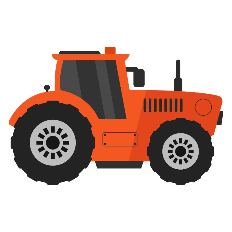 Traktor
