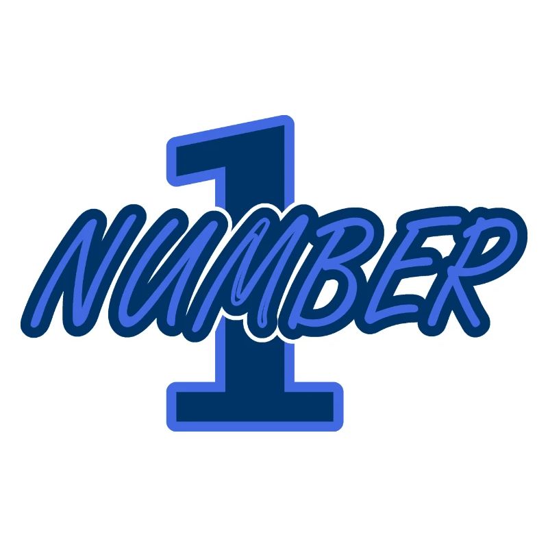 NUMBER 1