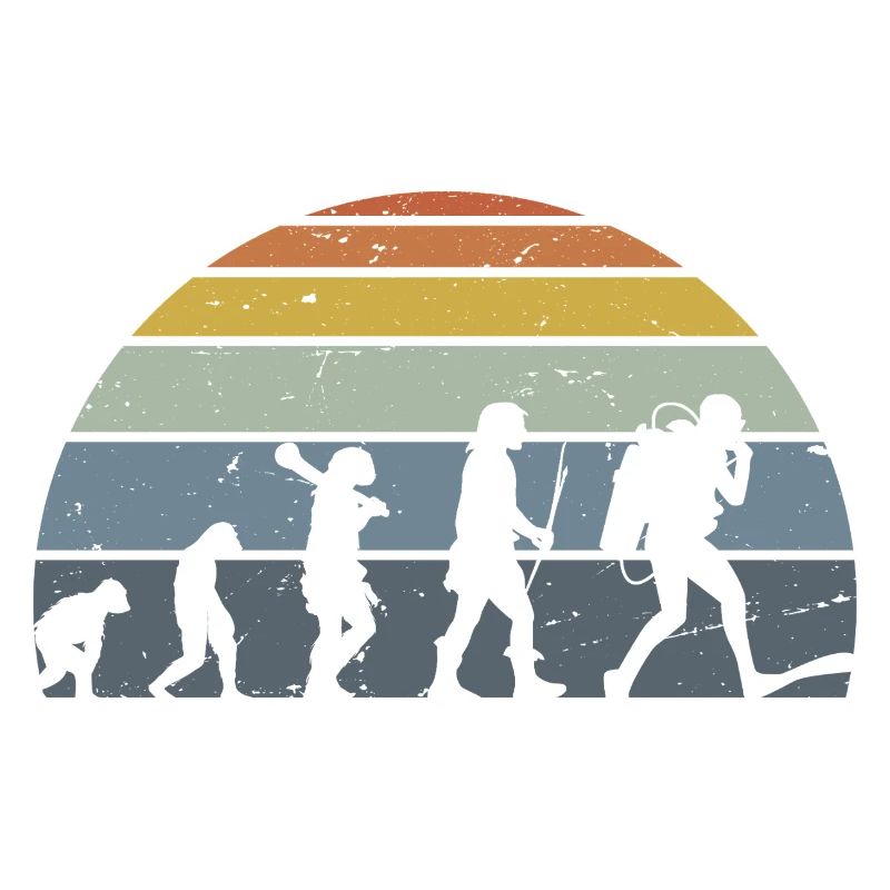Evolution de la conception de la silhouette de l’humanité