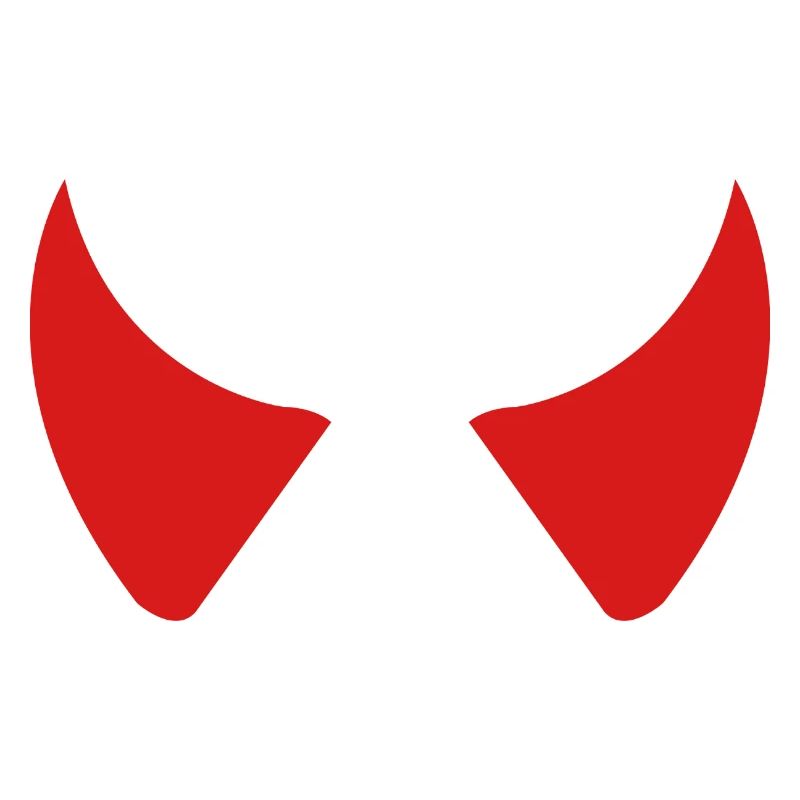 Devil Horns